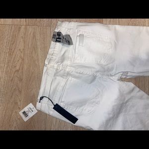 White Joe’s Jeans